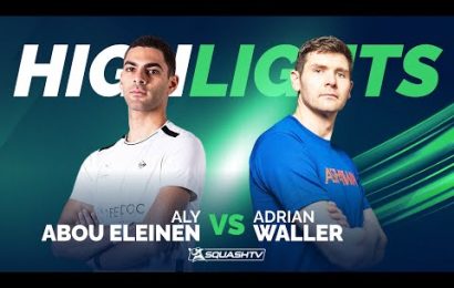 -eleinen-v-waller-|-grasshopper-cup-2025-|-rd2-highlights