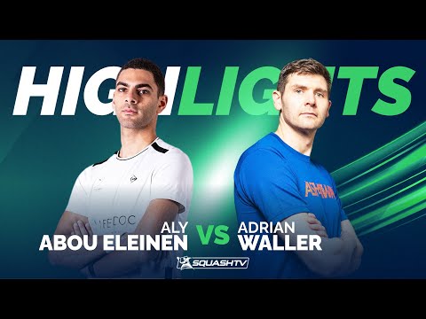 -eleinen-v-waller-|-grasshopper-cup-2025-|-rd2-highlights