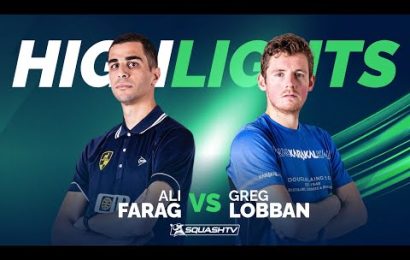 -farag-v-lobban-|-grasshopper-cup-2025-|-qf-highlights