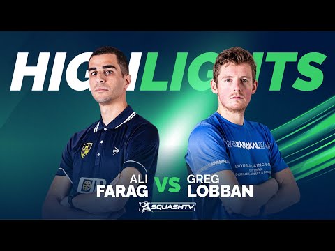 -farag-v-lobban-|-grasshopper-cup-2025-|-qf-highlights
