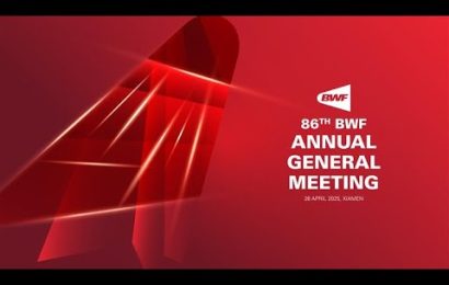 86th-bwf-agm-&-bwf-council-elections-|-bwf-leadership-press-conference