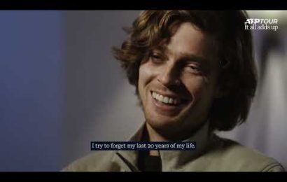 all-about-andrey-️