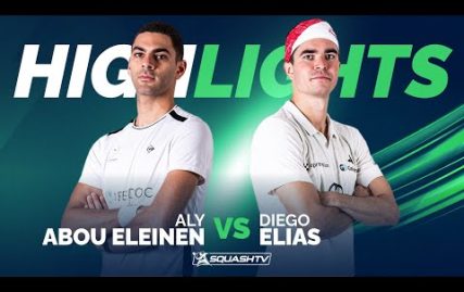 -eleinen-v-elias-|-grasshopper-cup-2025-|-sf-highlights