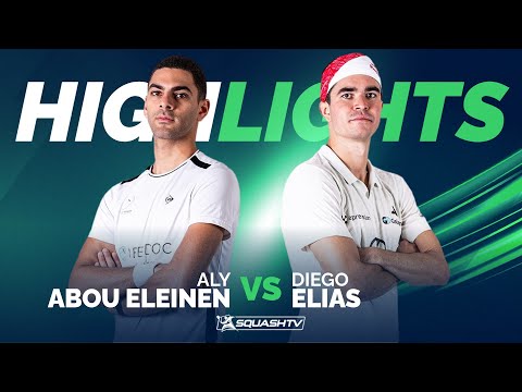 -eleinen-v-elias-|-grasshopper-cup-2025-|-sf-highlights