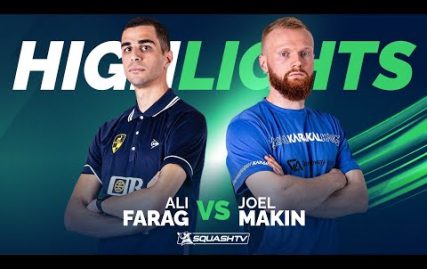 -farag-v-makin-|-grasshopper-cup-2025-|-sf-highlights