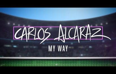 carlos-alcaraz:-my-way-|-trailer