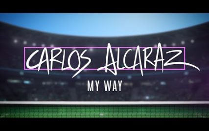 carlos-alcaraz:-my-way-|-trailer