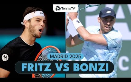 taylor-fritz-vs-benjamin-bonzi-match-highlights-|-madrid-2025