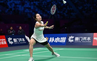 china-and-south-korea-top-their-groups-at-badminton’s-sudirman-cup