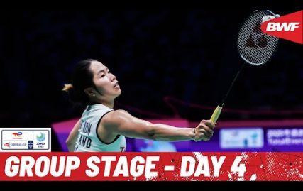 totalenergies-bwf-sudirman-cup-finals-2025-|-china-vs.-thailand-|-group-a