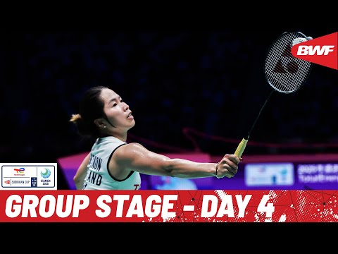 totalenergies-bwf-sudirman-cup-finals-2025-|-china-vs.-thailand-|-group-a