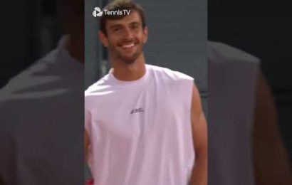 marriage-proposal-before-tennis-match!-🏻‍️