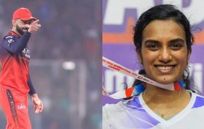 star-badminton-player-pv-sindhu-has-named-rcb-star-batter-virat-kohli-as-her-ideal-mixed-doubles-partner.