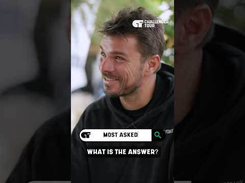 stan-wawrinka-is-here-to-answer-all-your-burning-questions-️-#atpchallenger