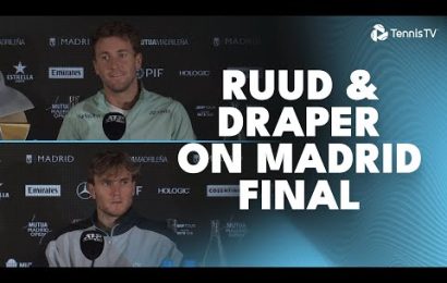 casper-ruud-&-jack-draper-react-to-2025-madrid-final-️