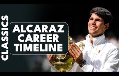 the-story-of-carlos-alcaraz’s-incredible-career-so-far…-