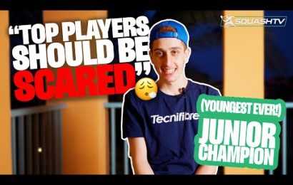 “top-players-should-be-scared!”-|-mohamad-zakaria-looks-ahead-to-the-psa-world-champs-
