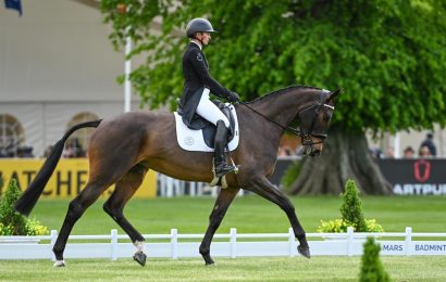‘she-chose-me’:-meet-the-badminton-first-timer-splitting-her-time-between-britain-and-australia-–-and-her-talented-mare