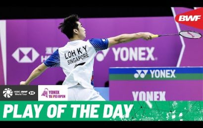 hsbc-play-of-the-day-|-amazing-effort-from-both-players!