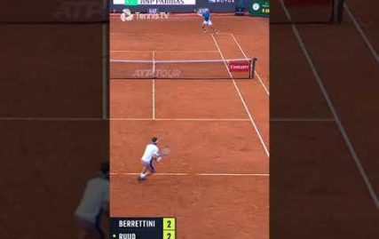 ruud-iculous-tweener-