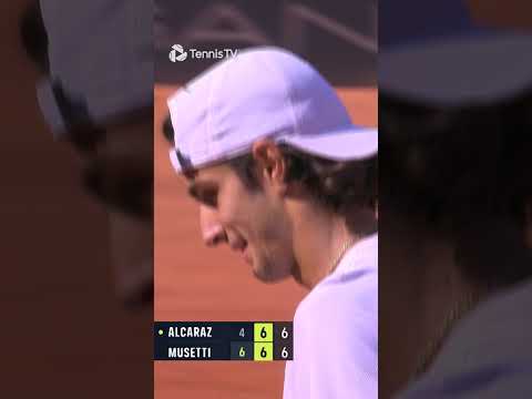 epic-alcaraz-vs-musetti-hamburg-final!-‍
