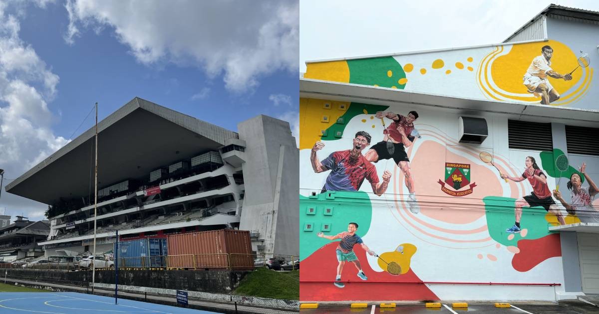 turf-city-grandstands-and-singapore-badminton-hall-among-5-sites-to-be-conserved