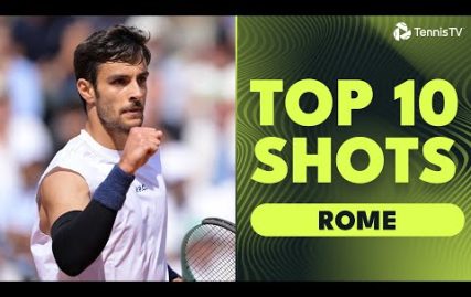 musetti-skyhook-smash,-zverev-marathon-rallies-&-more-|-rome-2025-top-10-shots