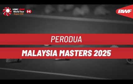 perodua-malaysia-masters-2025-|-day-3-|-court-4-|-round-of-16