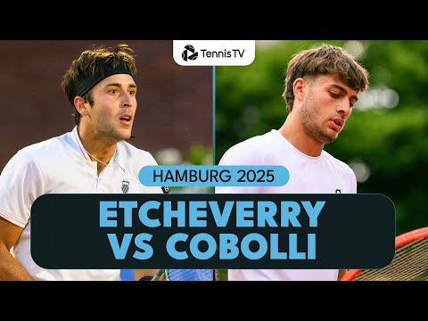 entertaining-tomas-etcheverry-vs-flavio-cobolli-semi-final!-|-hamburg-2025-highlights