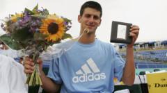 from-winning-ipods-to-grand-slams-–-djokovic’s-100-titles
