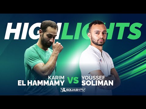 -el-hammamy-v-soliman-|-palm-hills-squash-open-2025-|-qf-highlights