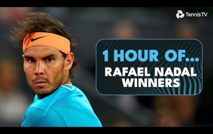 1-hour-of-rafael-nadal-winners!-
