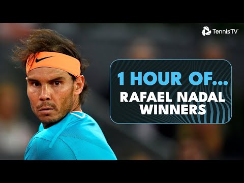 1-hour-of-rafael-nadal-winners!-