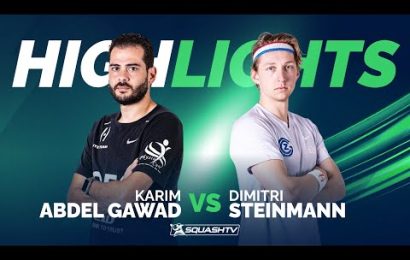-gawad-v-steinmann-|-palm-hills-squash-open-2025-|-qf-highlights