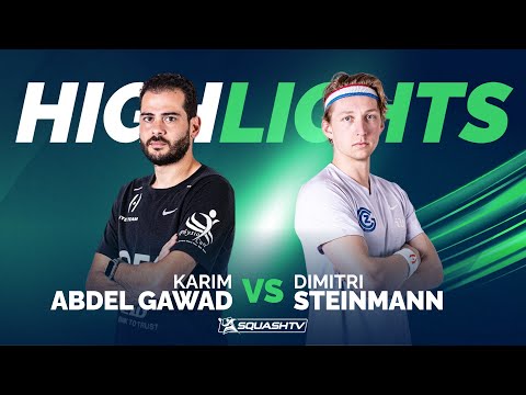 -gawad-v-steinmann-|-palm-hills-squash-open-2025-|-qf-highlights