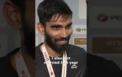 back-in-action-and-on-the-podium.-welcome-back,-srikanth!-️‍-#bwfworldtour-#malaysiamasters2025
