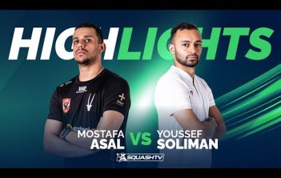 -asal-v-soliman-|-palm-hills-squash-open-2025-|-sf-highlights