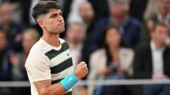 alcaraz-overcomes-blip-to-progress-to-round-three