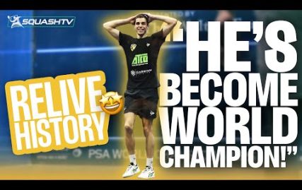 farag-retirement-special-|-first-world-champs-win-–-full-match-