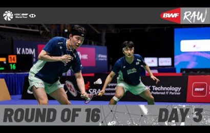 kff-singapore-badminton-open-2025-|-day-3-|-court-1-|-round-of-16