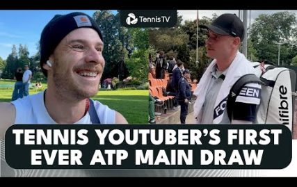 tennis-youtuber-karue-sell-enters-his-first-ever-atp-main-draw-in-geneva!