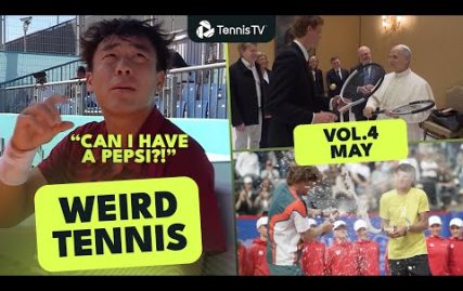 what-happen-ed-in-the-clay-season?-|-weird-tennis-vol.-4-