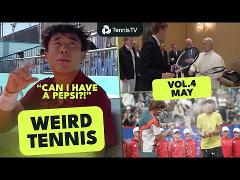 what-happen-ed-in-the-clay-season?-|-weird-tennis-vol.-4-