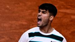 ‘i-fought-myself-in-the-mind’-–-alcaraz-beats-shelton-to-reach-quarters