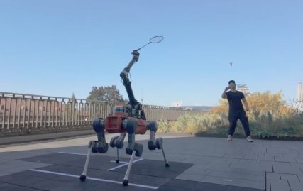 eth-zurich:-four-legged-anymal-robot-plays-badminton