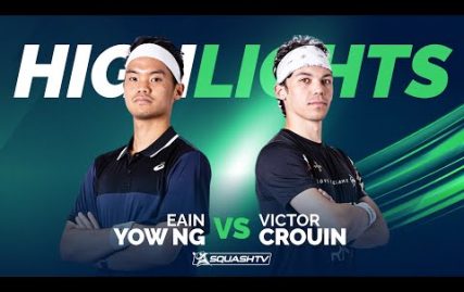 -yow-ng-v-crouin-|-british-open-2025-|-rd2-highlights
