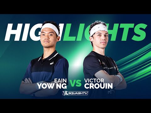 -yow-ng-v-crouin-|-british-open-2025-|-rd2-highlights