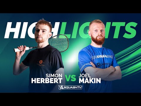 -herbert-v-makin-|-british-open-2025-|-rd2-highlights