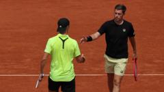 british-pair-skupski-&-salisbury-reach-semi-finals