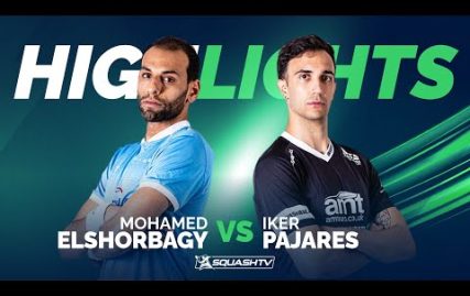 -mo-elshorbagy-v-pajares-|-british-open-2025-|-rd2-highlights